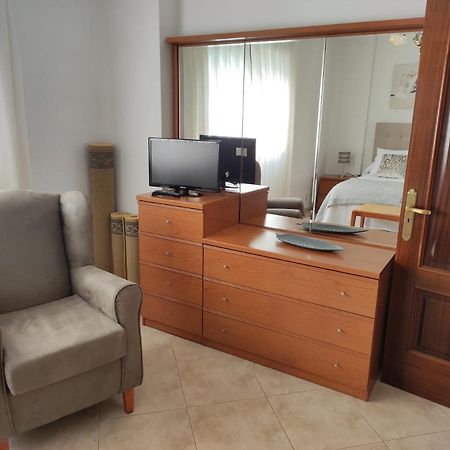 Fonte Do Cabo Daire Muxia Dış mekan fotoğraf