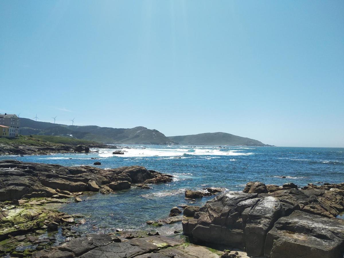 Fonte Do Cabo Daire Muxia Dış mekan fotoğraf
