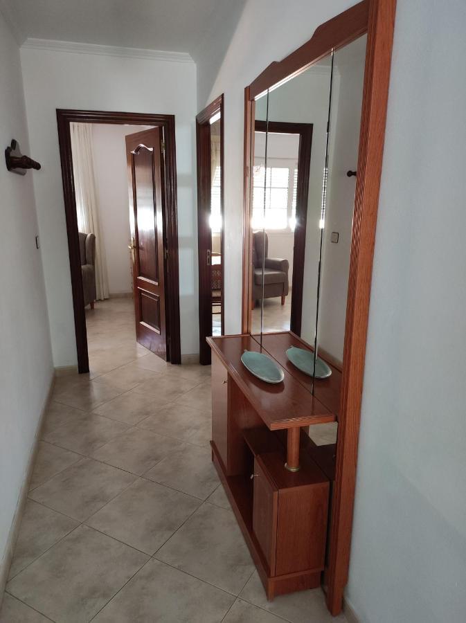 Fonte Do Cabo Daire Muxia Dış mekan fotoğraf